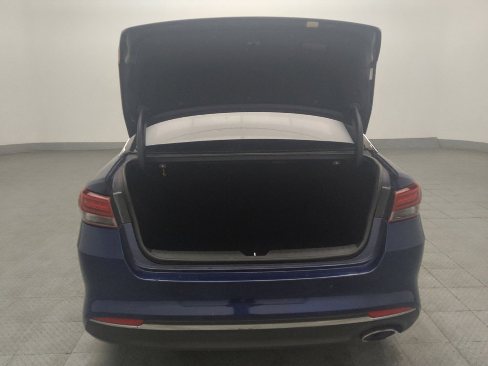Used 2018 Kia Optima S FWD image 29