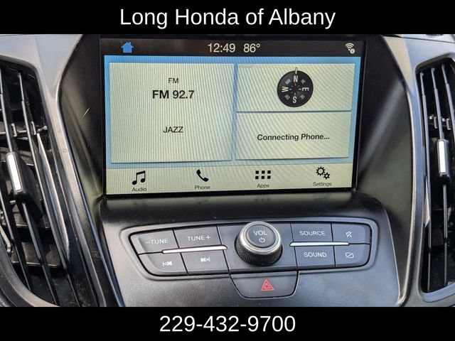 Used 2019 Ford Escape SE AWD/4WD image 23