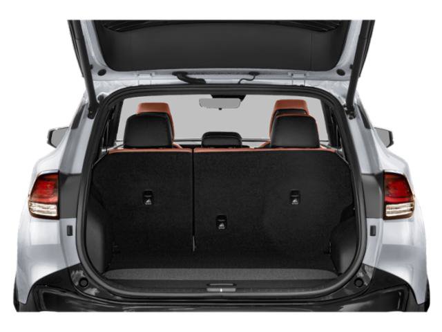 Certified 2023 Kia Sportage SX FWD image 11
