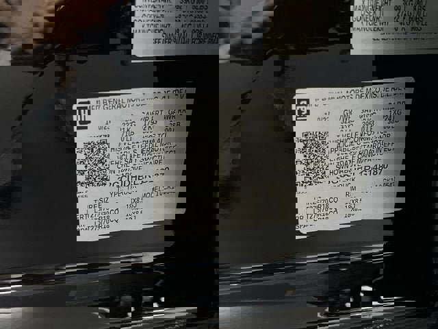 Certified 2024 Chevrolet Silverado 1500 ZR2 w/ ZR2 Bison Edition image 34