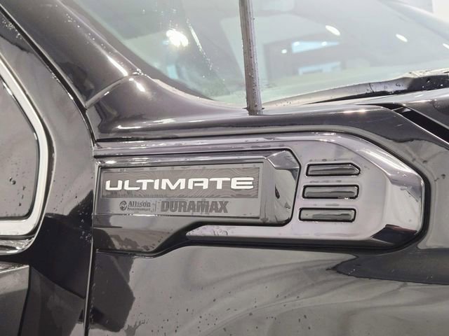 Certified 2024 GMC Sierra 2500 Denali Ultimate image 22