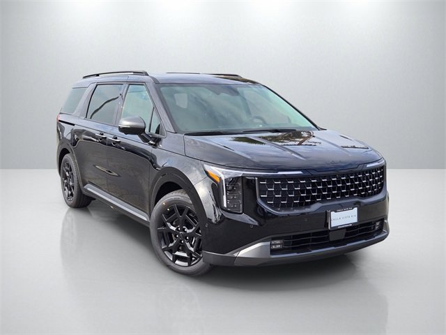 New 2026 Kia Carnival SX Prestige video 1