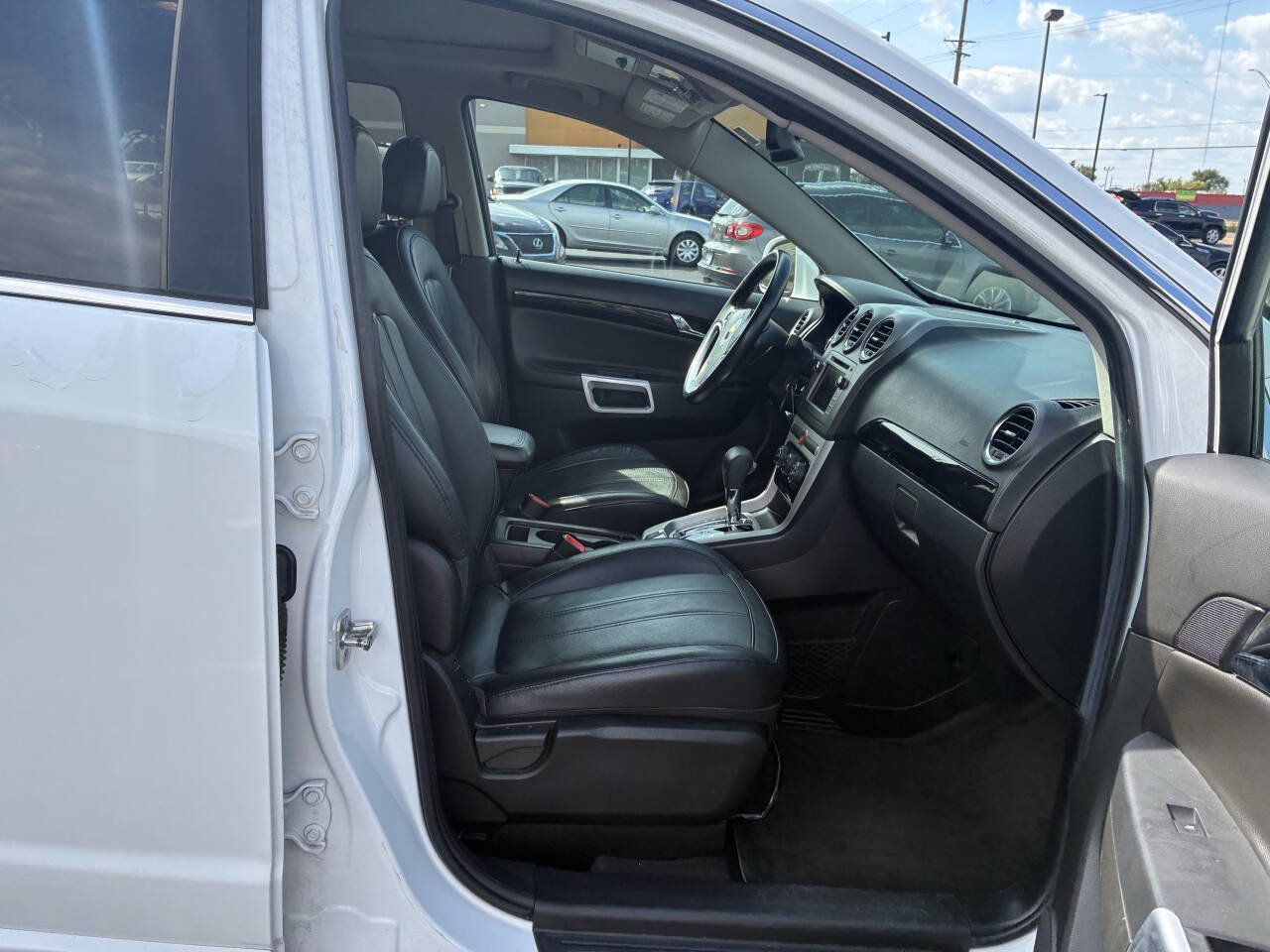 Used 2015 Chevrolet Captiva Sport LT w/ Convenience Package FWD image 25