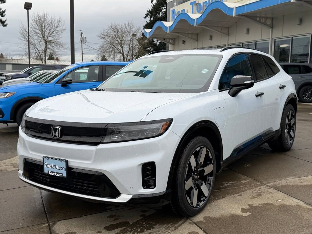 New 2026 Honda Prologue Elite image 4