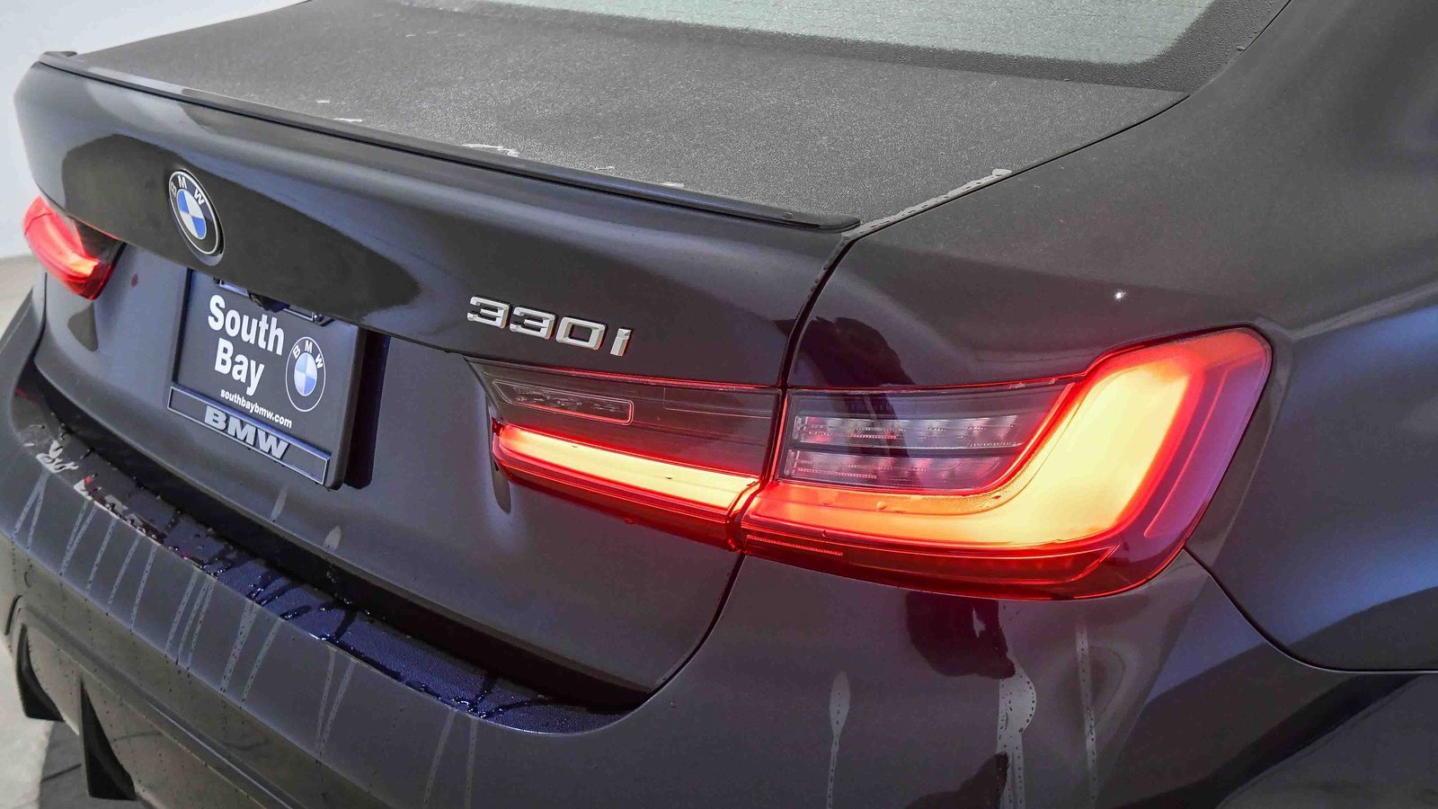 New 2026 BMW 330i Sedan w/ M Sport Package image 12