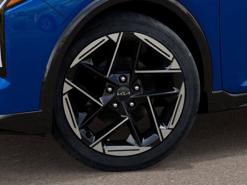 New 2025 Kia K4 GT-Line Turbo w/ GT-Line Premium Package FWD image 9