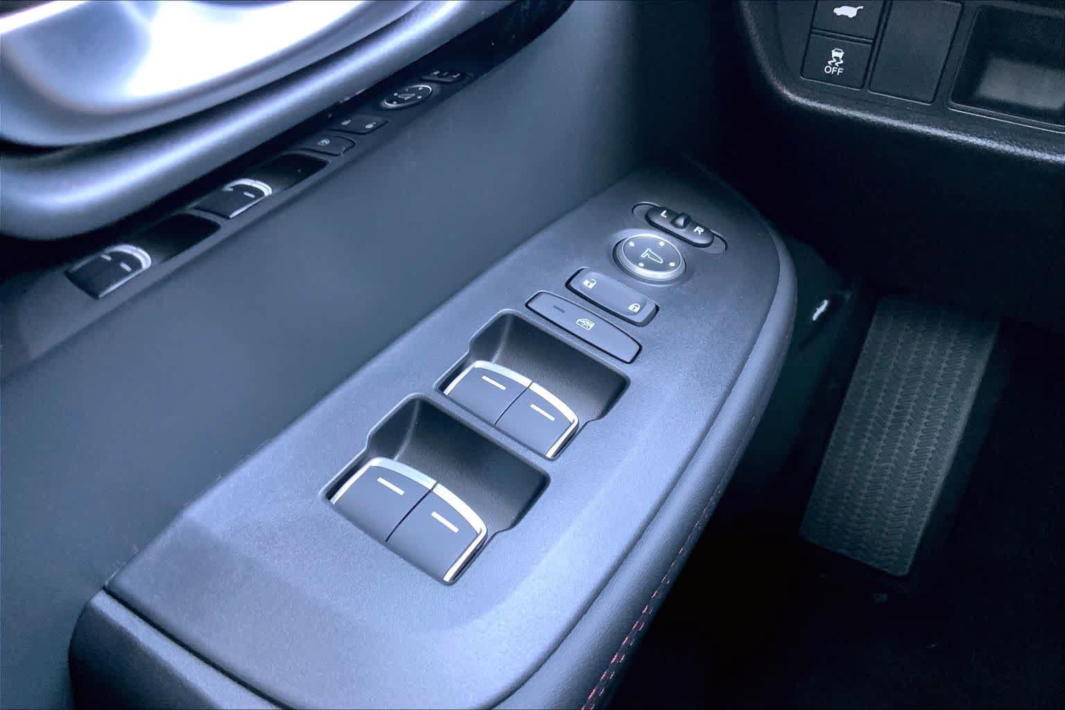 New 2026 Acura ADX A-Spec FWD image 15