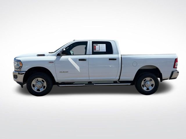 Used 2021 RAM 2500 Tradesman AWD/4WD image 3
