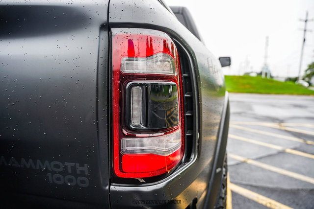 Used 2023 RAM 1500 TRX w/ TRX Level 2 Equipment Group image 82