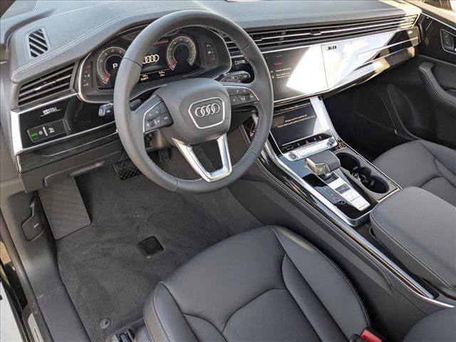 New 2026 Audi Q8 Premium Plus image 3