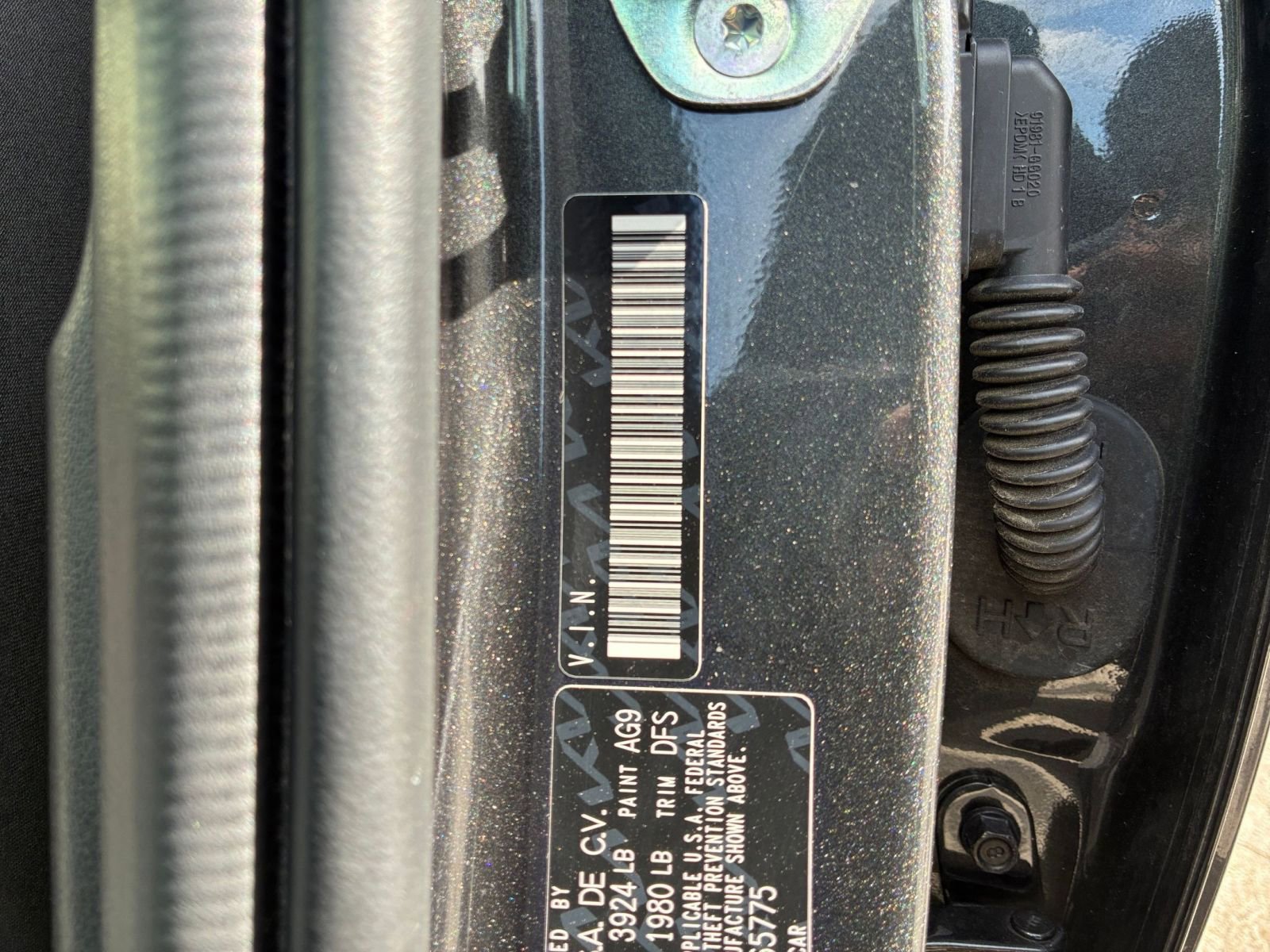 Used 2025 Kia K4 LXS image 29
