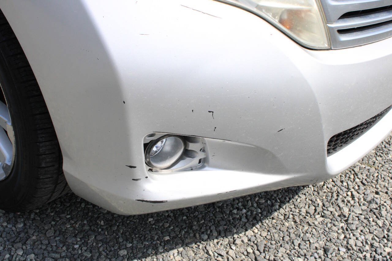 Used 2009 Toyota Venza FWD image 25