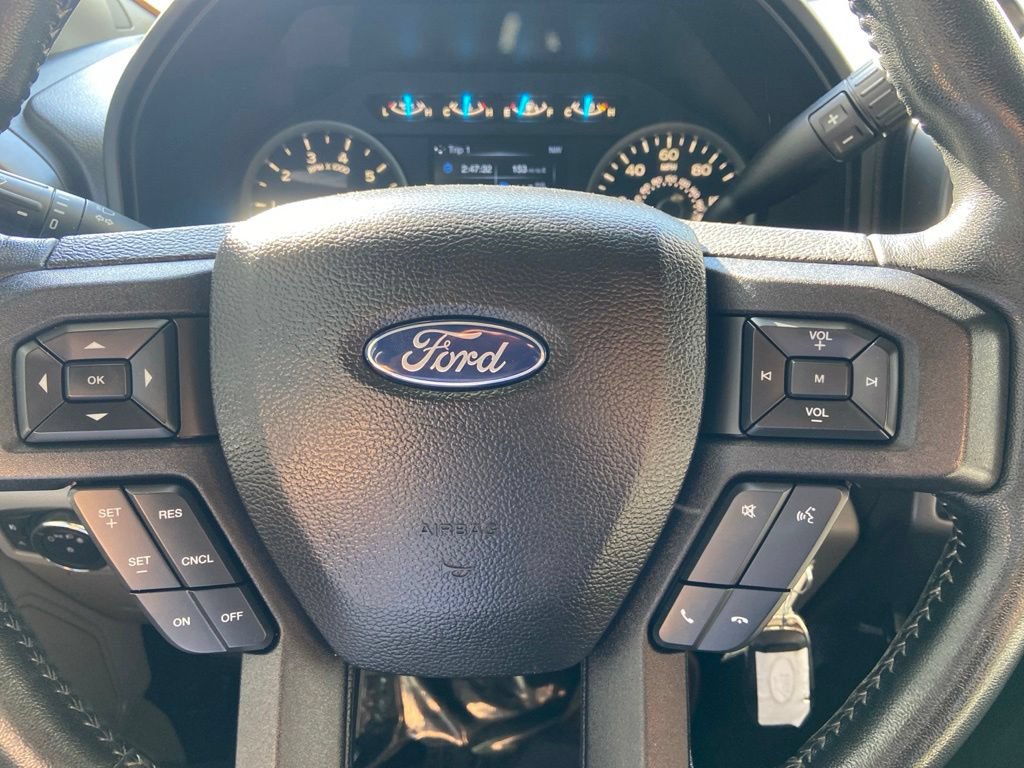 Used 2017 Ford F150 XLT w/ Equipment Group 301A Mid AWD/4WD image 22