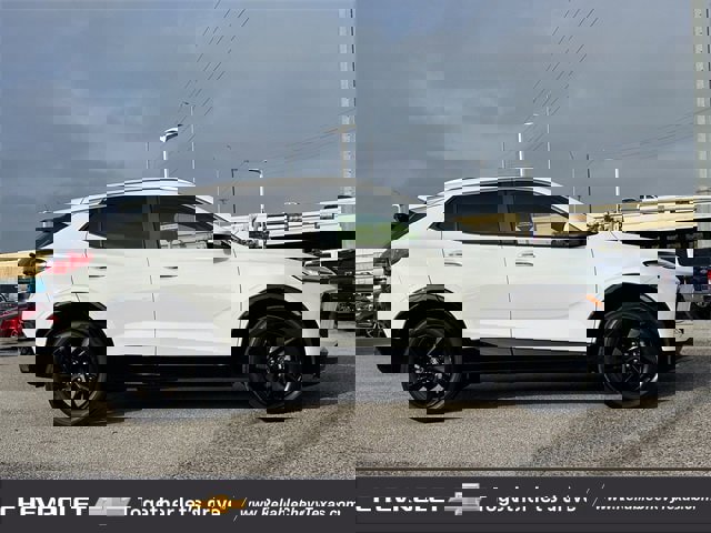 Certified 2024 Buick Encore GX Sport Touring w/ Comfort Package image 3