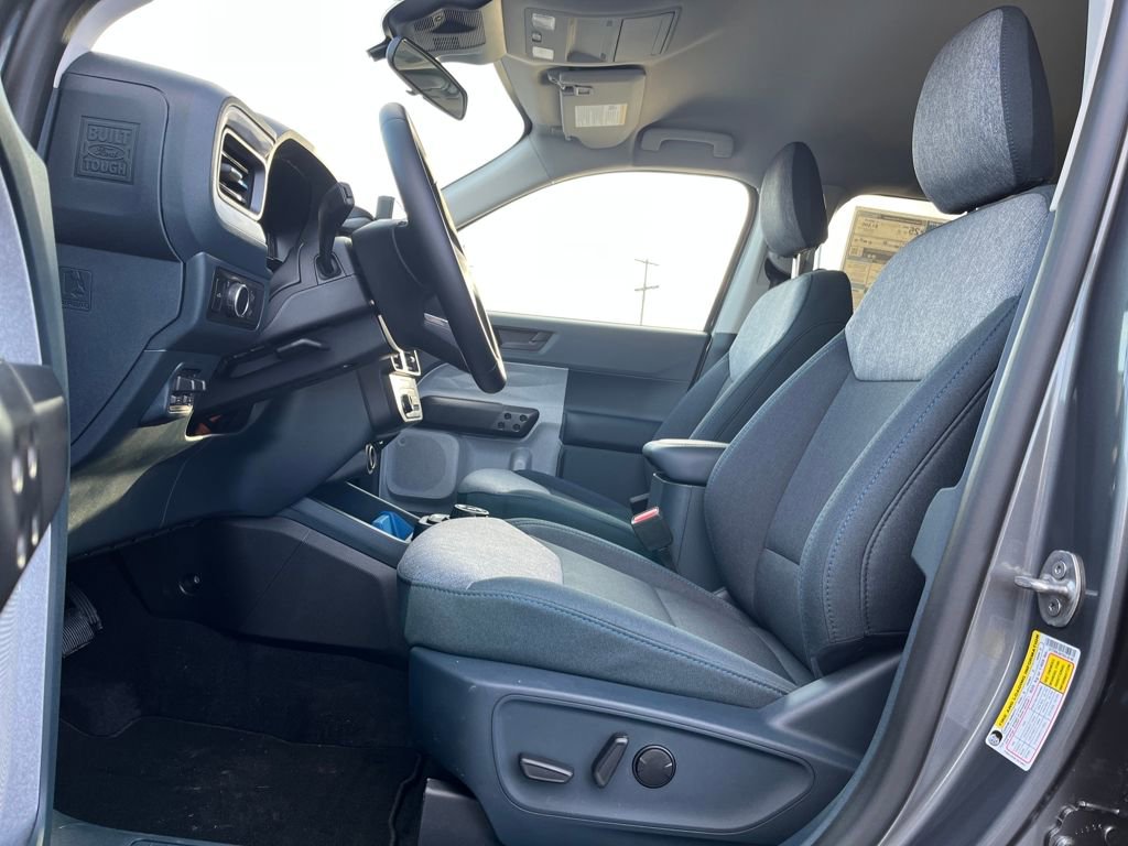 New 2026 Ford Maverick XLT w/ XLT Luxury Package AWD/4WD image 9