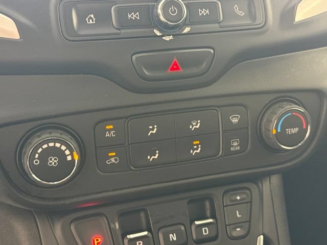 Used 2018 GMC Terrain SLE FWD image 23