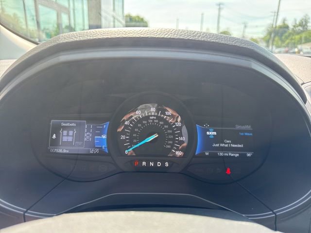 Used 2023 Ford Edge SEL w/ Convenience Package AWD/4WD image 20