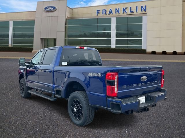 New 2026 Ford F250 XLT w/ XLT Premium Package image 6