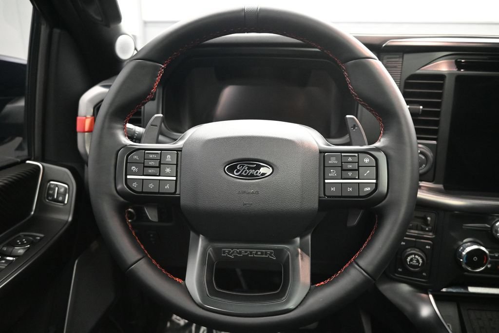 Used 2025 Ford F150 Raptor AWD/4WD image 16