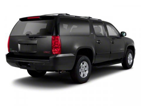 Used 2012 GMC Yukon XL SLT w/ SLT-2 Equipment Package image 5