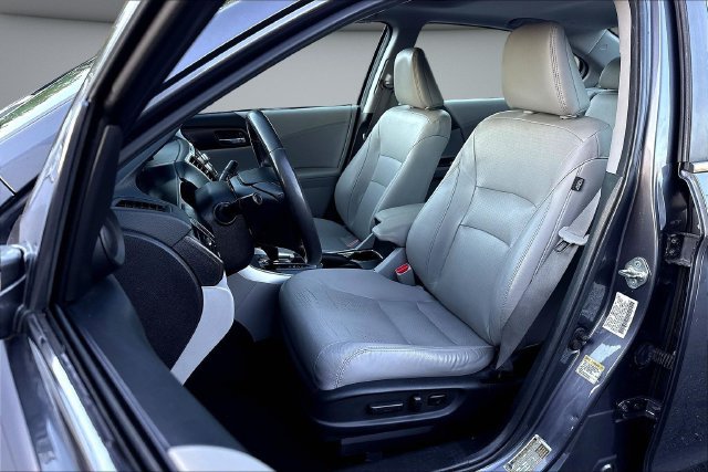 Used 2013 Honda Accord EX-L image 23