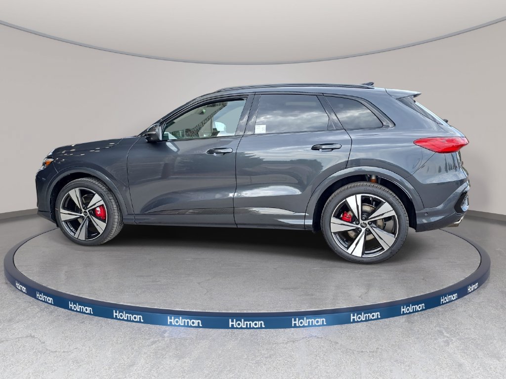 New 2026 Audi SQ5 Prestige AWD/4WD image 8