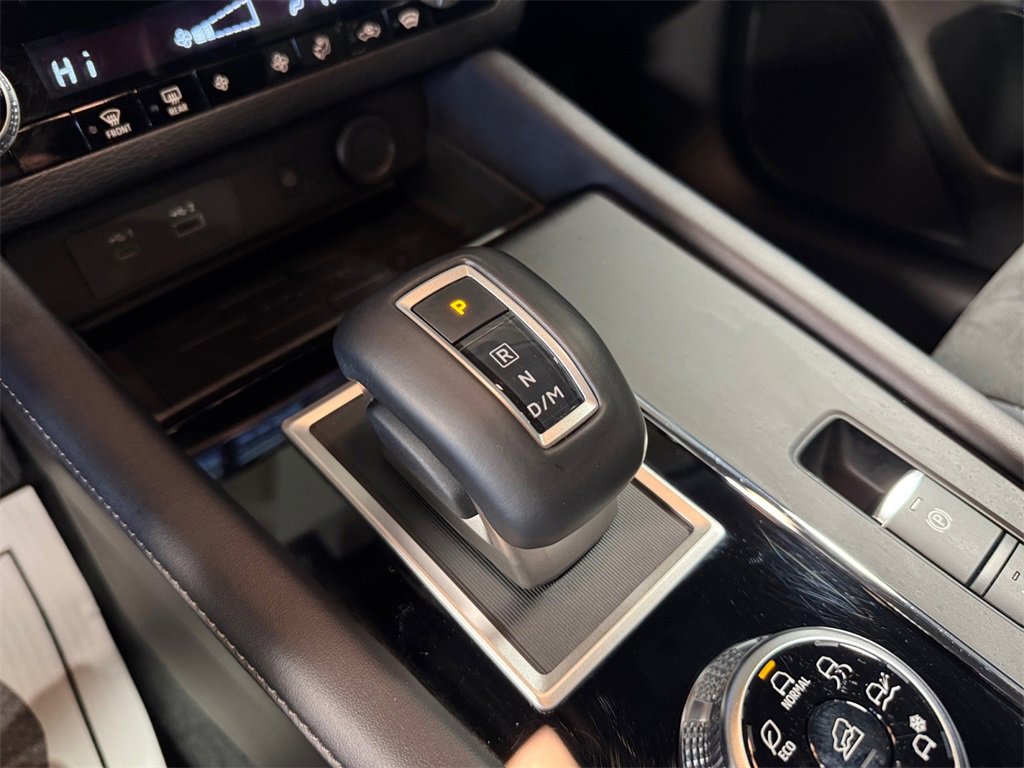 Used 2024 Mitsubishi Outlander SE image 21