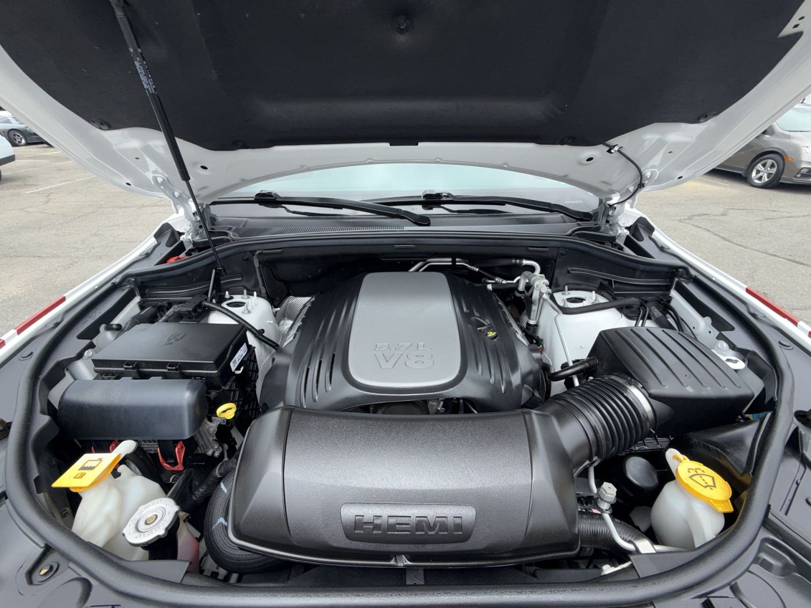 Used 2023 Dodge Durango R/T AWD/4WD image 29