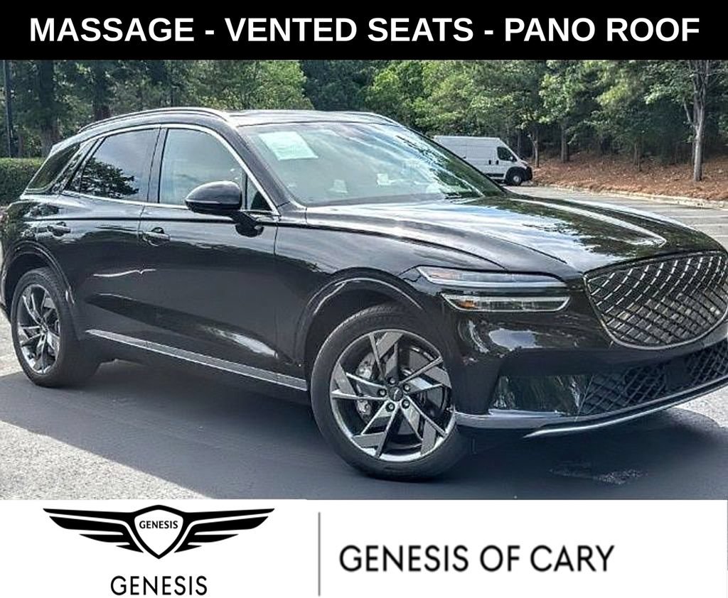 Used 2023 Genesis Electrified GV70 AWD/4WD image 1