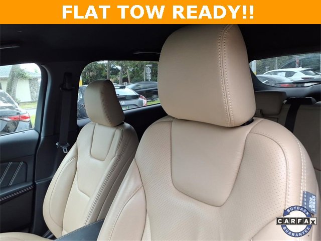 Used 2023 Ford Edge ST image 14