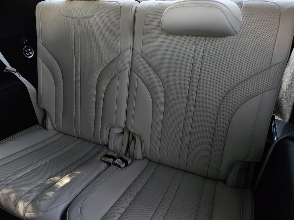 New 2026 Genesis GV80 3.5T Prestige image 17