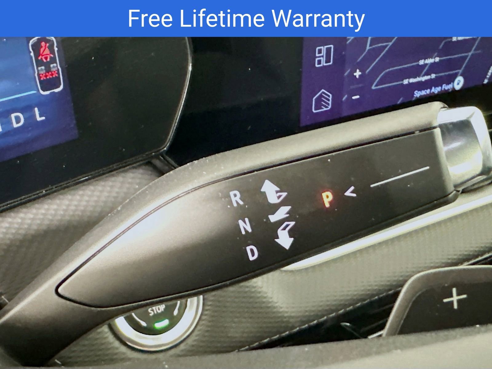 New 2026 Chevrolet Equinox LT w/ Convenience Package II AWD/4WD image 18