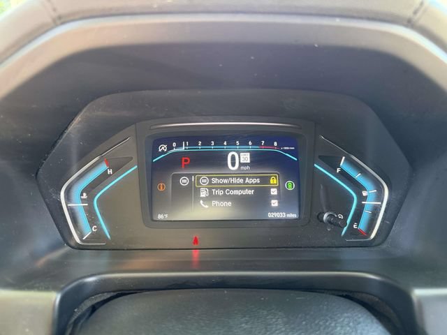Used 2023 Honda Odyssey Touring image 24