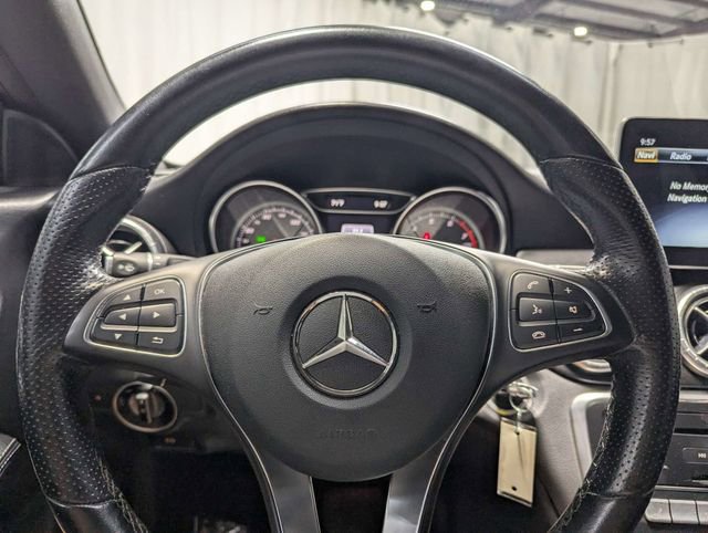 Used 2019 Mercedes-Benz CLA 250 image 20