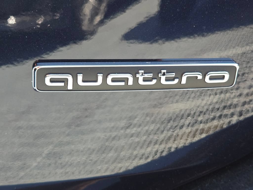 New 2026 Audi A6 Premium Plus AWD/4WD image 11