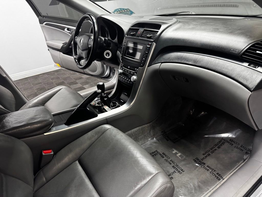 Used 2004 Acura TL FWD image 54