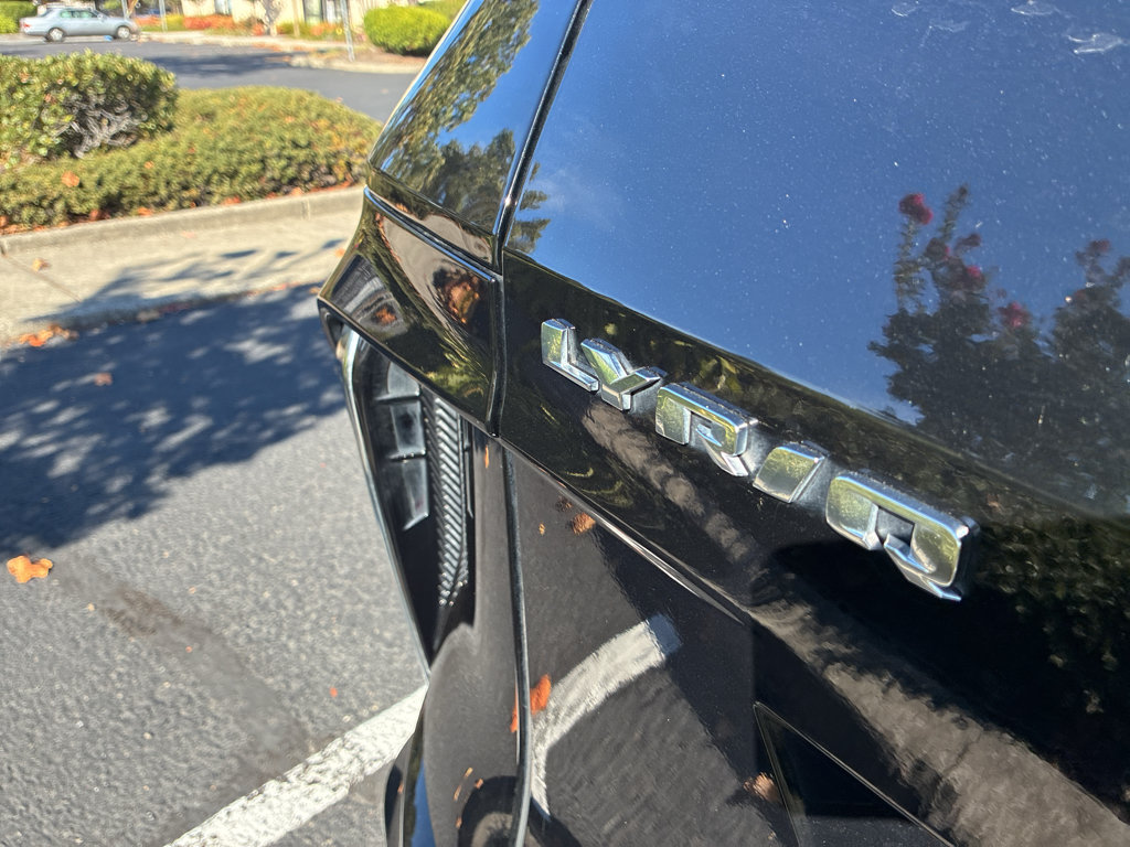 Used 2024 Cadillac Lyriq Luxury RWD image 13