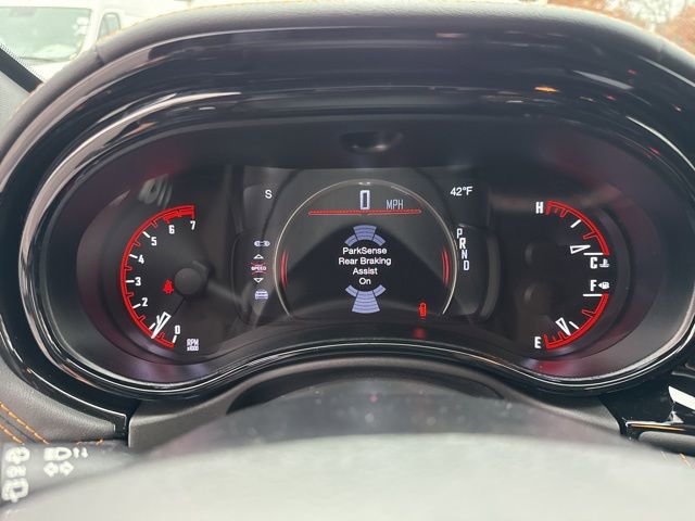 Used 2023 Dodge Durango R/T image 14