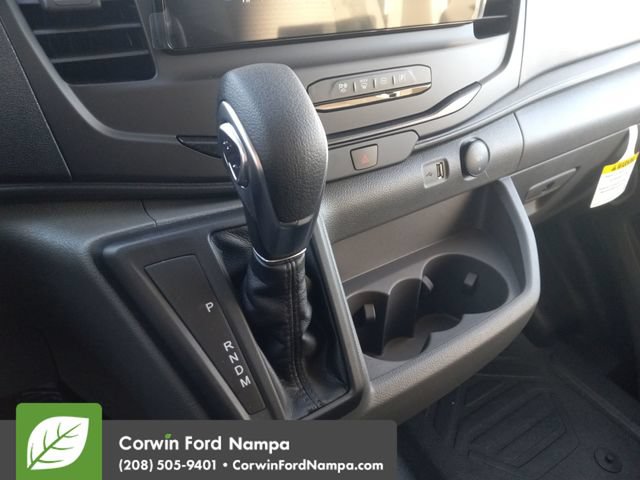 New 2026 Ford Transit 250 148 Medium Roof Extended AWD image 17