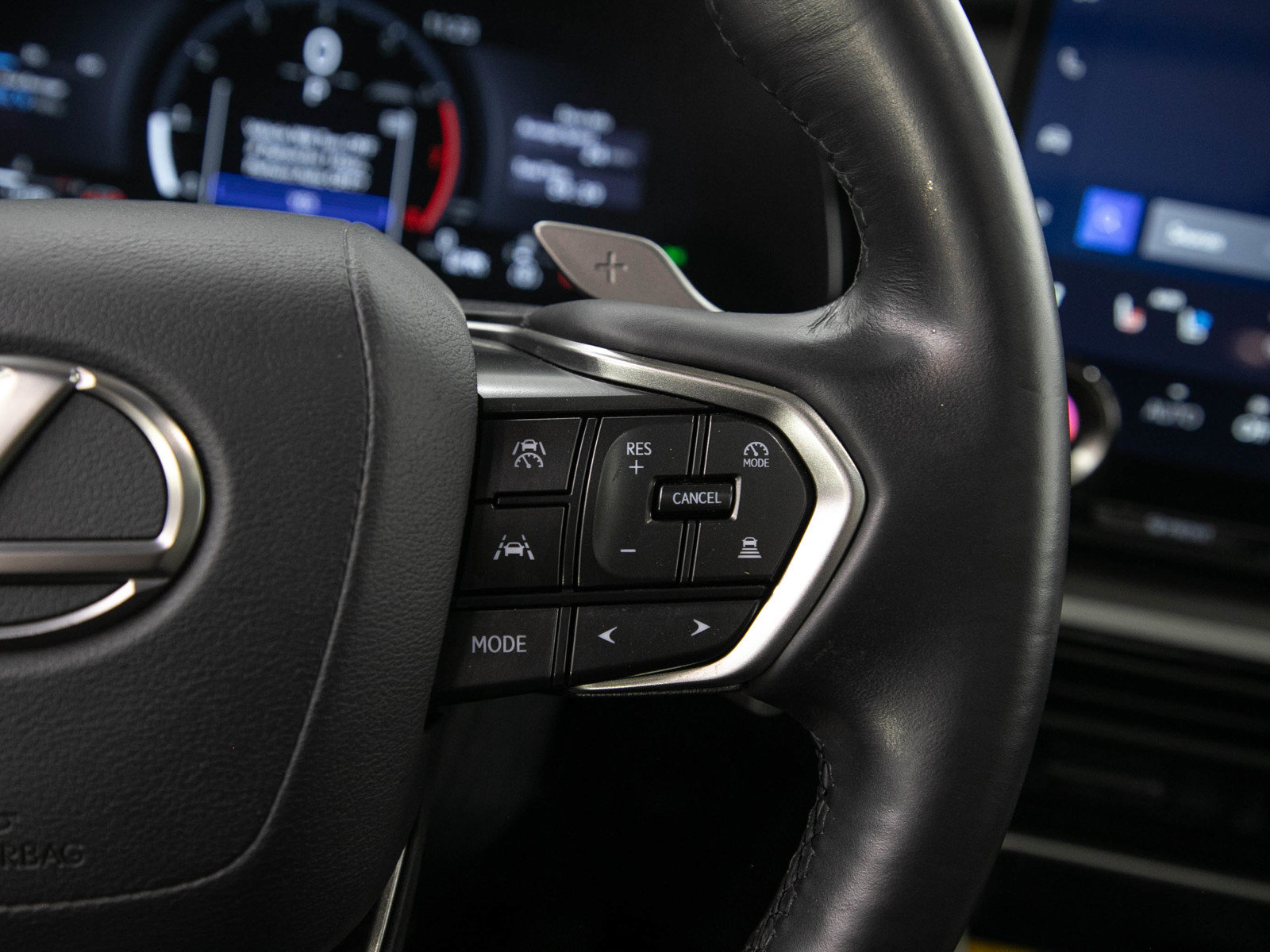 Used 2024 Lexus TX 350 AWD image 29