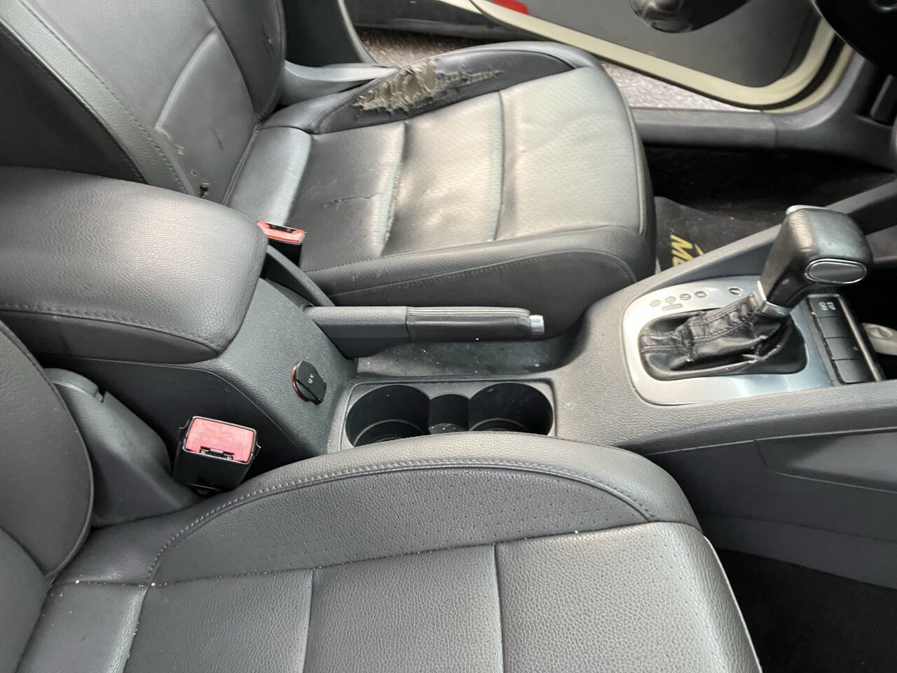 Used 2008 Volkswagen Jetta SE image 19