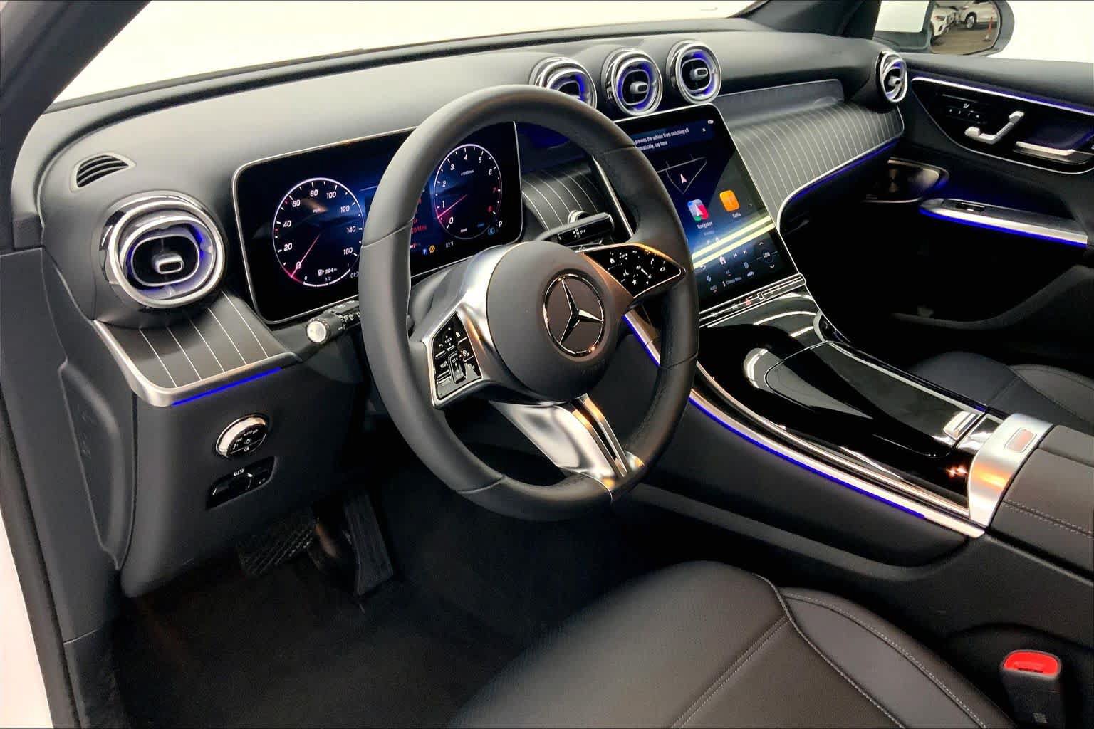 Used 2026 Mercedes-Benz GLC 300 image 20