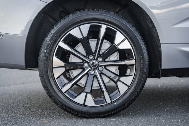 New 2026 Volvo XC60 B5 Plus w/ Protection Package Premier image 18