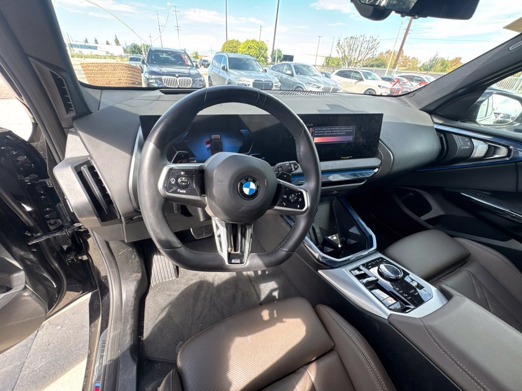 Used 2026 BMW X3 xDrive30i AWD/4WD image 11