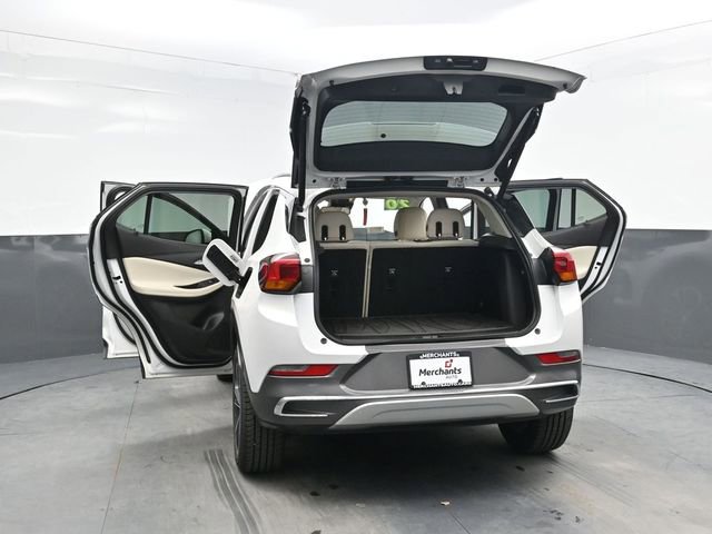 Used 2020 Buick Encore GX Essence AWD/4WD image 51