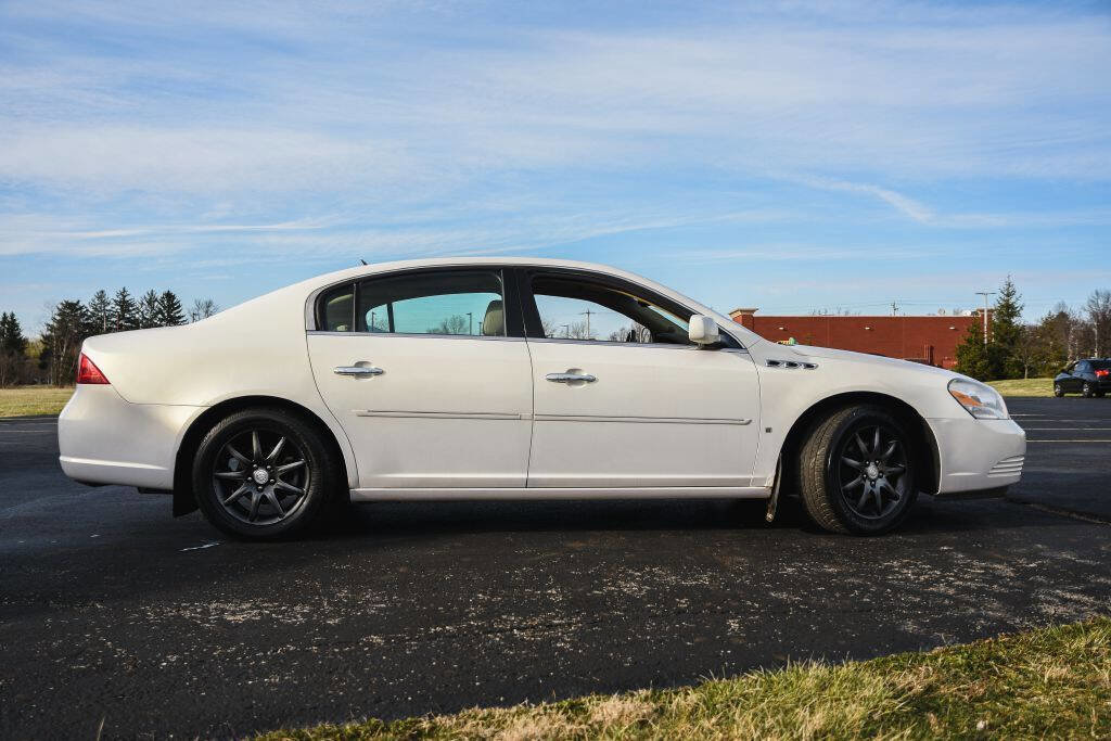 Used 2006 Buick Lucerne CXL w/ Luxury Package image 8