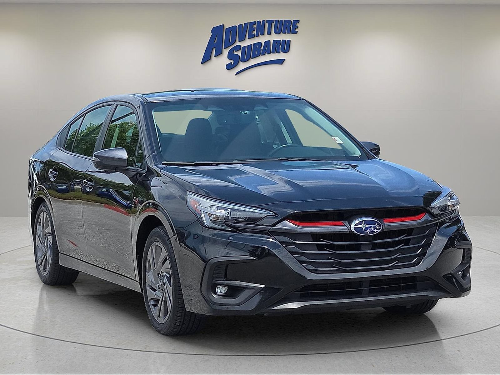 Used 2024 Subaru Legacy Sport