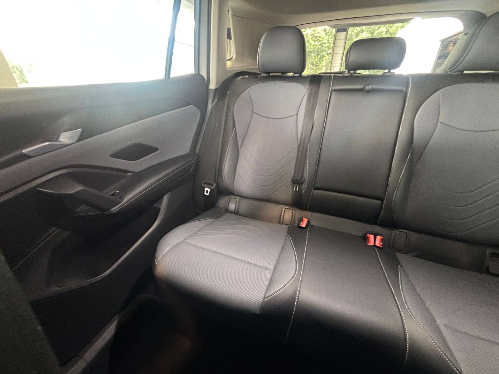 Used 2026 Volkswagen Tiguan SE AWD/4WD image 41
