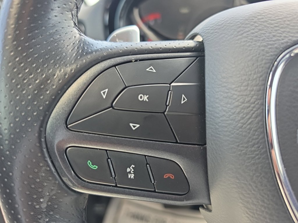 Used 2025 Dodge Durango R/T AWD/4WD image 28