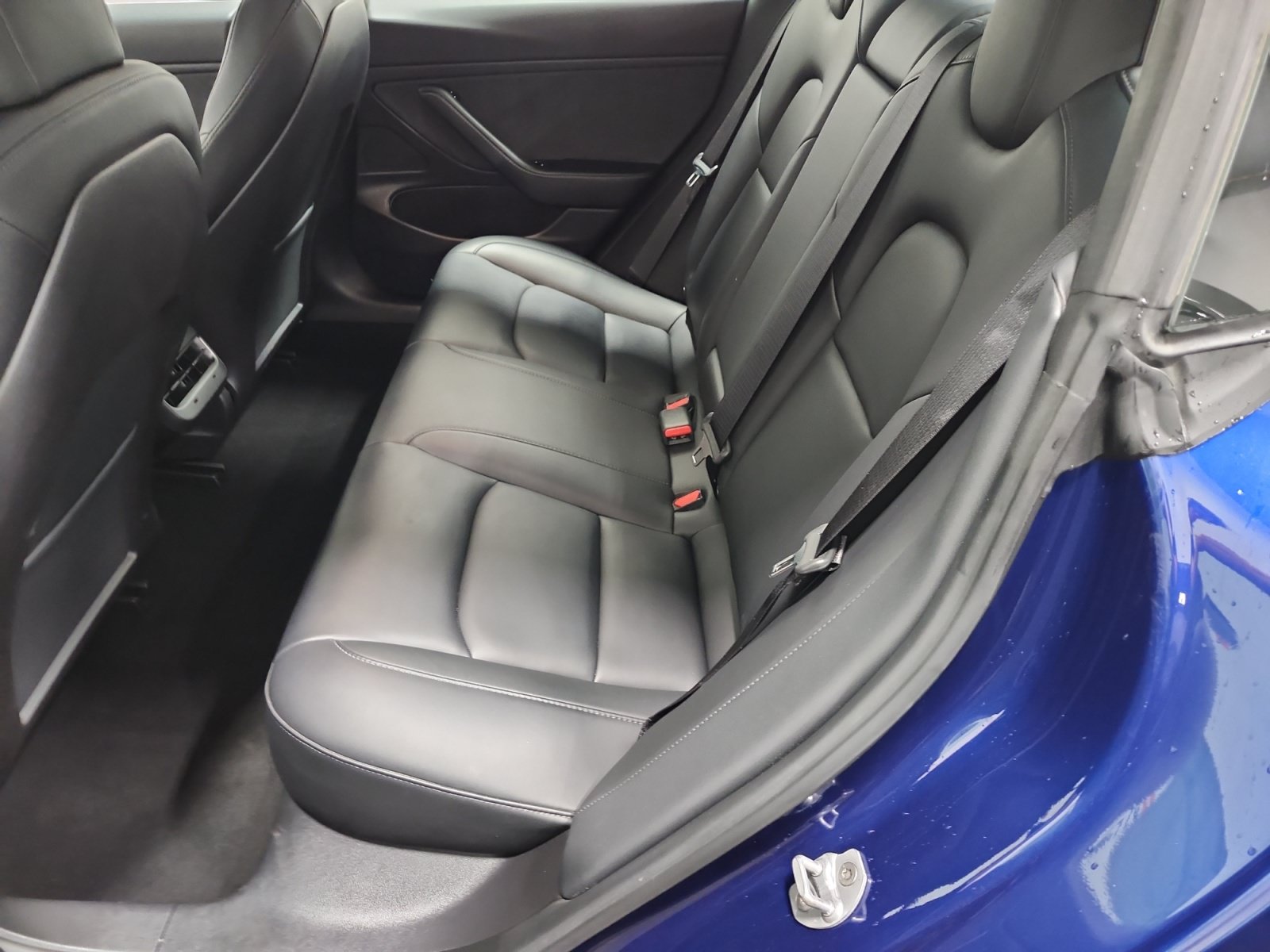 Used 2019 Tesla Model 3 Standard Range Plus RWD image 13